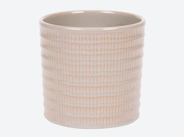 Cache pot
