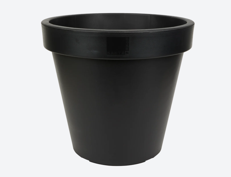 Pot de fleurs
